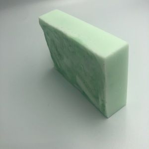 Hand-Crafted Eucalyptus Soap